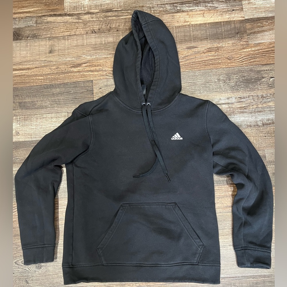 Adidas Hoodie